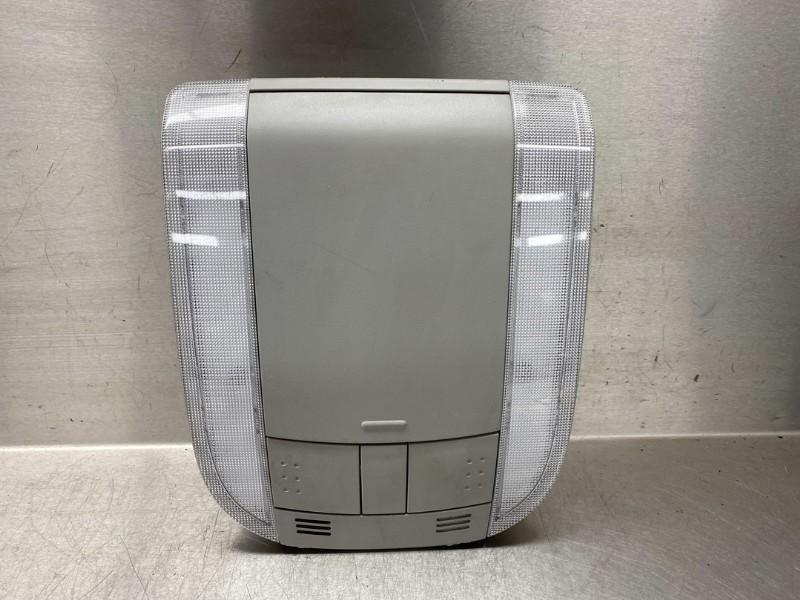 PLAFONNIER AVANT Toyota Auris (E15) (|8126002100|), Utilisé, Toyota