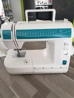 Machine a coudre, Hobby & Loisirs créatifs, Machines à coudre & Accessoires, Enlèvement, Utilisé, Machine à coudre, Autres marques