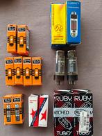 Lot de lampes, Enlèvement ou Envoi, Guitare