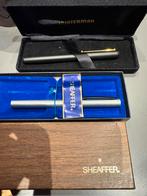 2 Pennen, Ophalen, Zo goed als nieuw, Waterman