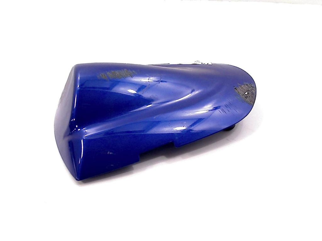 BUDDY COVER Suzuki GSX R 750 2006-2007 (GSXR750 K6 / K7), Motos, Dhr. S. di Majo, Utilisé, Info@cama-motorparts.nl, P.J. Troelstraweg 8 8
3144 CX  MAASSLUIS, NL