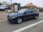 Volkswagen Golf SW Variant 2.0 SCR TDi Life 1°EIG. PERFECTE, Achat, Euro 6, Entreprise, Noir