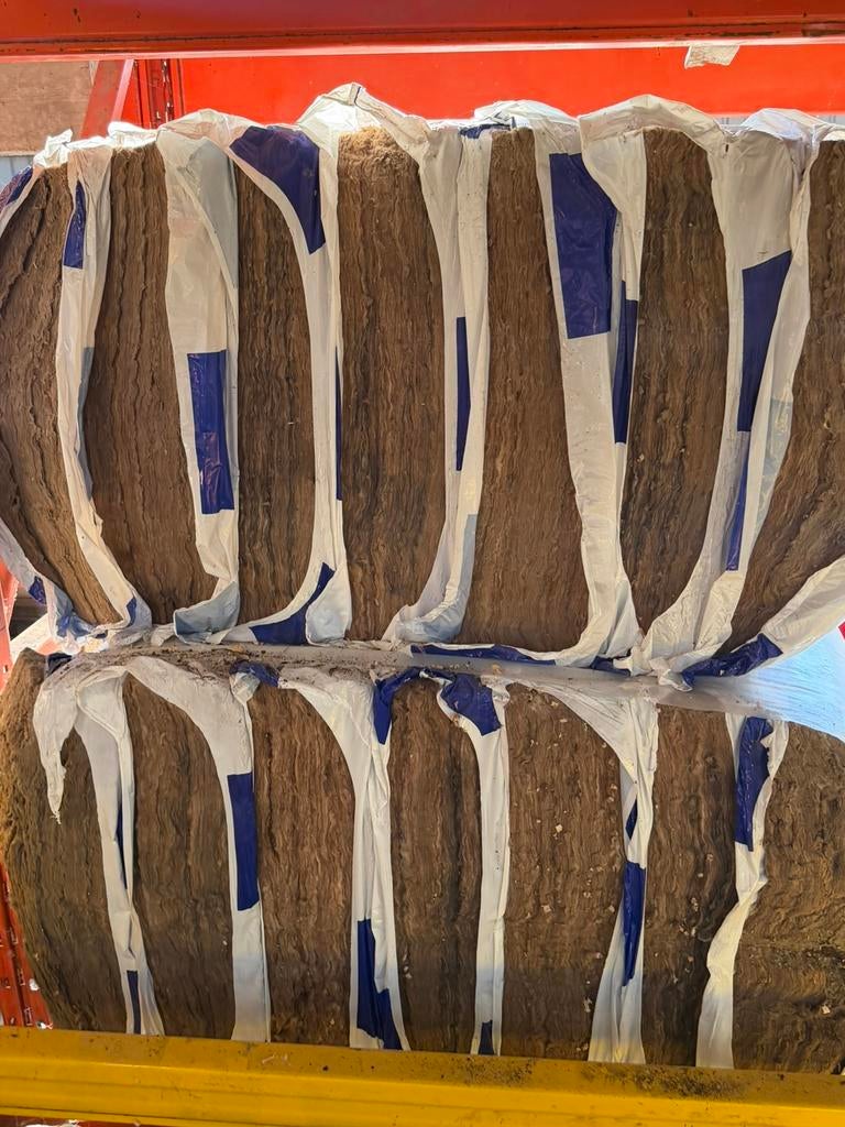 Bj vend izolation aquistique 5 cl 3,50€ m2, Enlèvement ou Envoi, Comme neuf