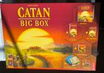 Catan Big box uitbreiding 5/6spelers., Hobby en Vrije tijd, Ophalen of Verzenden