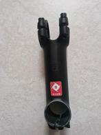 POTENCE BONTRAGER BLENDER ALUMINIUM 120mm, Enlèvement