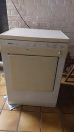 Sèche-linge BOSCH WTA 3200, Évacuation d'air, Chargeur frontal, Enlèvement, Utilisé