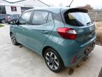 Hyundai i10 AppConnect, Cruise Control, camera, PDC, ..., 1197 cm³, 79 ch, Achat, Entreprise