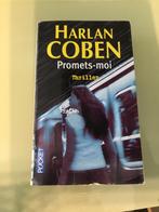 Livre Promets-moi, Boeken, Thrillers, Ophalen of Verzenden, Zo goed als nieuw