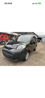 nemo 1.4 HDI 128 000 kms, Autos, Achat, 6 portes, Ordinateur de bord, Boîte manuelle