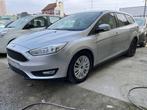 2016 Ford Focus Personenauto, Auto's, Ford, Focus, Gebruikt, Euro 6, Bedrijf