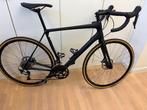 Cannondale Synapse 2021 Carbon Ultegra - Matt Black - M56, Fietsen en Brommers, Fietsen | Racefietsen, Gebruikt, Carbon, Heren