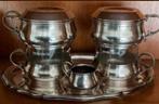 Thee/ koffie set., Antiek en Kunst, Ophalen