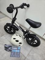 Baninni loopfiets en Bobike One plus fietshelm, Ophalen