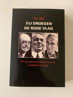 Zij droegen de rode vlag, Nic Bal, Ophalen of Verzenden, Zo goed als nieuw