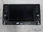 VW Golf 7 Radio Display bedieningspaneel 3G0919605 2015, Enlèvement ou Envoi, -, -, -