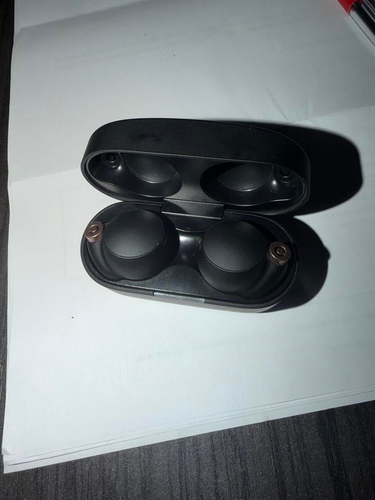 Sony WF-1000XM4, Enlèvement, Comme neuf