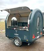 Mobiele bar te huur, Ophalen