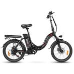 Vélo électrique SAMEBIKE CY20 FT Noir, Enlèvement ou Envoi, Neuf
