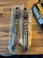 Nieuwe takegawa 330mm veren chroom, Enlèvement ou Envoi, Neuf