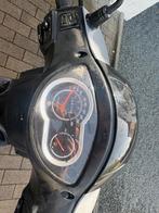 Scooter Peugeot 25cc, Vélos & Vélomoteurs, Enlèvement, Comme neuf