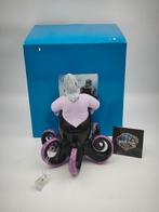 Disney Ursula Enchanting Collection Enesco 2016 Beeld, Enlèvement ou Envoi, Autres personnages, Comme neuf, Statue ou Figurine