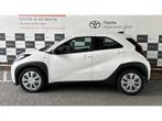 Toyota Aygo X play, Achat, 998 cm³, Euro 6, Entreprise