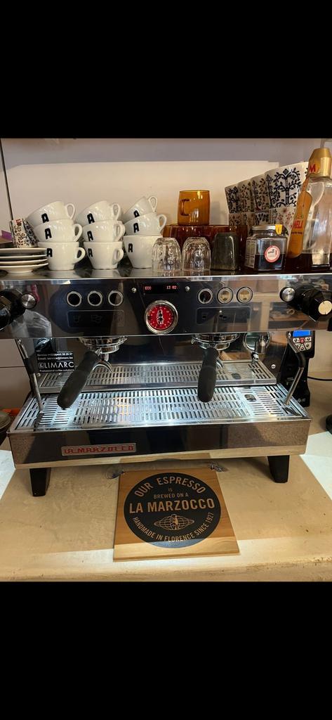 La Marzocco, Articles professionnels, Horeca | Équipement de cuisine, Enlèvement