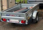 Remorque pliante Walltrailer, Auto diversen, Aanhangers en Bagagewagens, Ophalen, Zo goed als nieuw