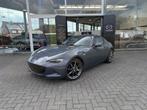 Mazda MX-5 RF, Autos, Mazda, Argent ou Gris, Achat, Euro 6, Cabriolet