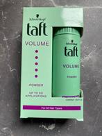 Taft volumepoeder van schwarzkopf, Ophalen of Verzenden, Zo goed als nieuw