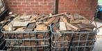 Brandhout voor gezellige avonden, Tuin en Terras, 3 tot 6 m³, Ophalen, Overige houtsoorten, Blokken