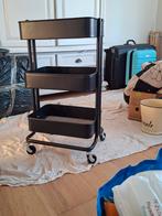 Trolley ikea, Huis en Inrichting, Ophalen