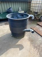 vortex, Tuin en Terras, Ophalen, Gebruikt, Vijverfilter