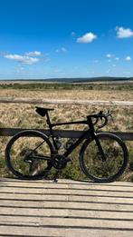 BMC Roadmachine 01 Five 2025 - Maat 56, Autres marques, Enlèvement, Plus de 20 vitesses, 53 à 57 cm