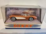 Matchbox Dinky Chevrolet Corvette 1956 (1991), Enlèvement ou Envoi, Matchbox