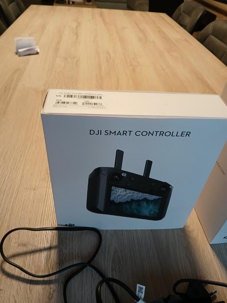 DJI Mavic air 2 fly more combo, Enlèvement, Comme neuf, DJI