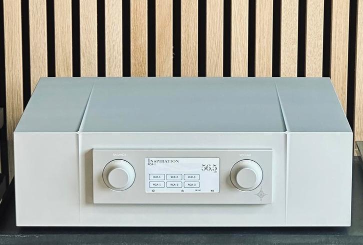 Constellation 1.0, Audio, Tv en Foto, Buizenversterker, Versterker, Ophalen