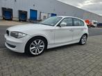 BMW 116d (2.0)l
Gekeurd voor verkoop met roze formüller, Auto's, Euro 5, Zwart, Wit, Particulier