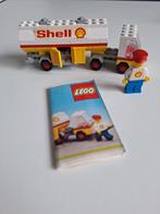 Lego 671 Shell Fuel Pumper, Enlèvement ou Envoi, Lego