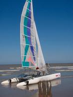 Sportieve Catamaran Nacra 5.5 "Hagar", Watersport en Boten, Ophalen, Gebruikt