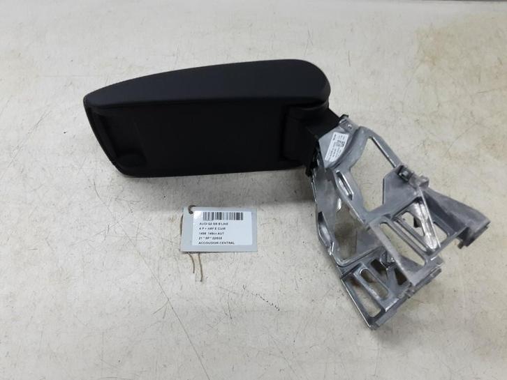 CONSOLE CENTRALE Audi Q3 Sportback (F3N) (83A864283), Autos : Pièces & Accessoires, Habitacle & Garnissage, Audi, Utilisé