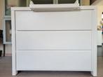 Verzorgingskast of commode wit, Kinderen en Baby's, Kinderkamer | Complete kinderkamers, Ophalen