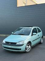 Opel Corsa 1.2 essence homologuée, Autos, Achat, Boîte manuelle, Autres couleurs, Isofix