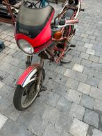 Yamaha RD 350 LC, Particulier