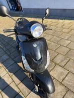 Brommer B klasse, 49 cm³, Comme neuf, Classe B (45 km/h), Enlèvement