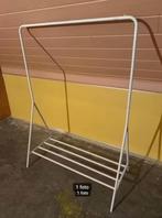 porte-vêtements, Enlèvement, Comme neuf