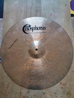 Bosphorus Ride cymbaal Traditional series 22", Muziek en Instrumenten, Drumstellen en Slagwerk, Ophalen