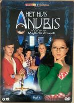 Anubis: De Vijf Van Het Magische Zwaard Seizoen 5 Deel 3 Dvd, À partir de 6 ans, Enlèvement ou Envoi, Coffret, Utilisé
