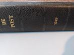 De Post 1949 compleet, Boeken, Ophalen of Verzenden