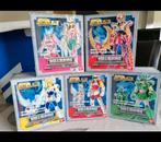 Myth cloth bronze V1, Verzamelen, Ophalen, Zo goed als nieuw, Overige typen